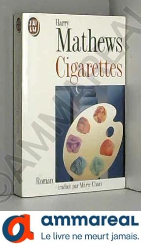 Bild des Verkufers fr Cigarettes zum Verkauf von Ammareal