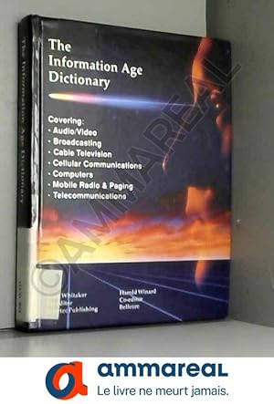 Seller image for Information Age Dictionary for sale by Ammareal