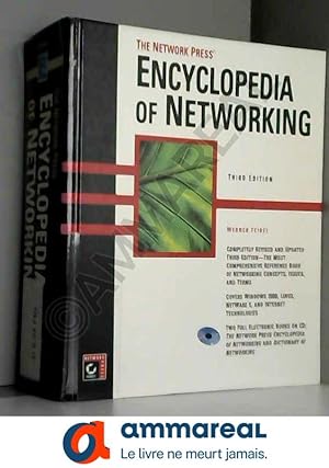 Bild des Verkufers fr Encyclopedia of Networking zum Verkauf von Ammareal