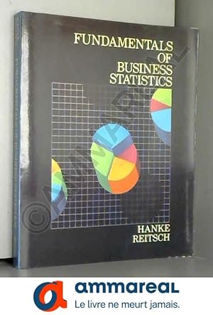 Bild des Verkufers fr Fundamentals of Business Statistics zum Verkauf von Ammareal