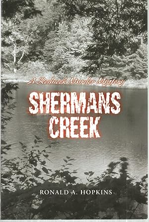 Seller image for Shermans Creek: A Redneck Murder Mystery for sale by The Book Junction