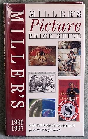 Seller image for Miller's Picture Price Guide 1996-1997 for sale by Argyl Houser, Bookseller