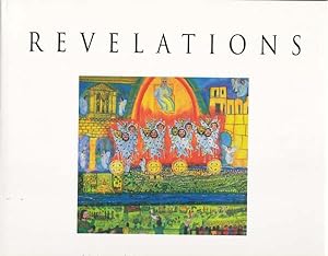 Seller image for Revelations. Alabama's Visionary Folk Artists. for sale by Antiquariat Querido - Frank Hermann
