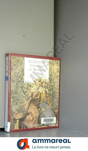 Seller image for Les joyeuses commres de Windsor. for sale by Ammareal