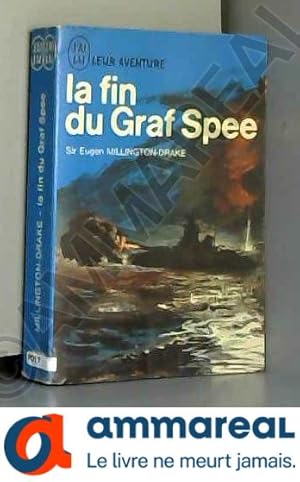 Seller image for La fin du Graf Spee (17 dcembre 1939) for sale by Ammareal