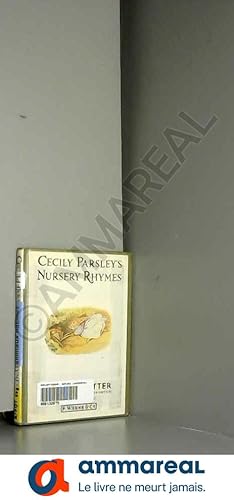 Seller image for Cecily Parsley's Nursery Rhymes for sale by Ammareal