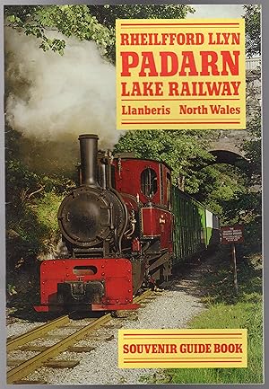 Rheilfford Llyn, Padarn Lake Railway, Llanberis North Wales