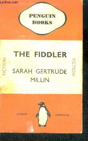 Seller image for The fiddler - fiction - complete, unabridged for sale by Le-Livre