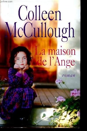 Image du vendeur pour La maison de l'Ange mis en vente par Le-Livre