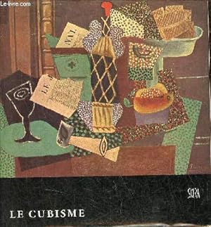 Bild des Verkufers fr Le Cubisme - Collection le got de notre temps n27. zum Verkauf von Le-Livre