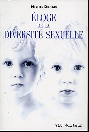 Seller image for loge de la diversit sexuelle for sale by Librairie Le Nord