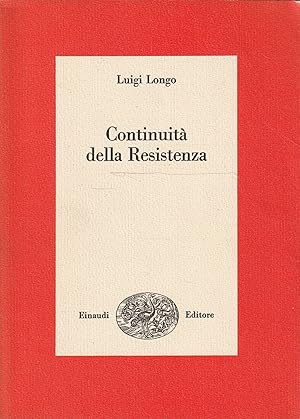 Continuità della Resistenza