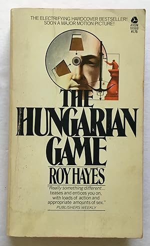 Seller image for The Hungarian Game. for sale by Monkey House Books