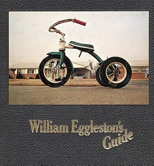 Imagen del vendedor de William Eggleston's Guide a la venta por GreatBookPrices