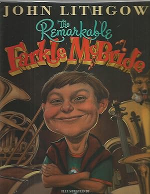 The Remarkable Farkle Mcbride