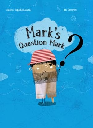 Image du vendeur pour Mark's Question Mark mis en vente par GreatBookPricesUK