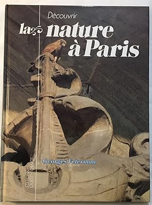 Découvrir la nature à Paris