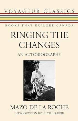 Seller image for Ringing the Changes : An Autobiography for sale by GreatBookPrices