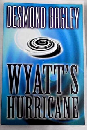 Seller image for Wyatt's hurricane for sale by Alcan Libros