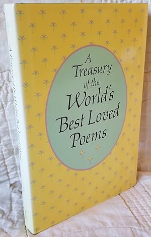 A Treasury of the World's Best Loved Poems