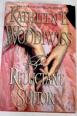 Seller image for The reluctant suitor for sale by Alcan Libros