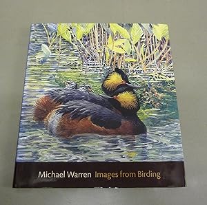 Seller image for Images from Birding for sale by Calluna Books