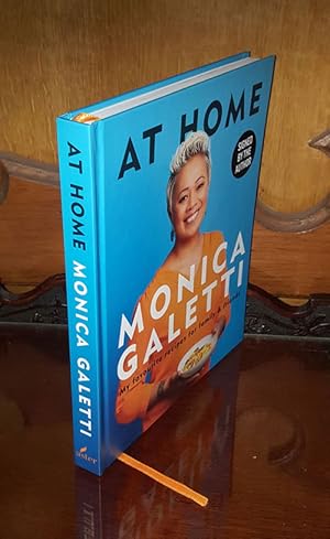 At Home - **Signed** - 1st/1st