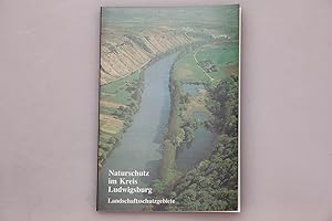 NATURSCHUTZ IM KREIS LUDWIGSBURG - LANDSCHAFTSSCHUTZGEBIETE.