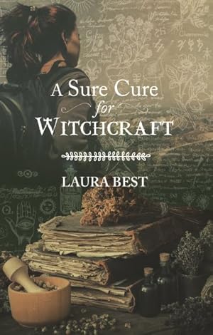 Immagine del venditore per Sure Cure for Witchcraft venduto da GreatBookPrices