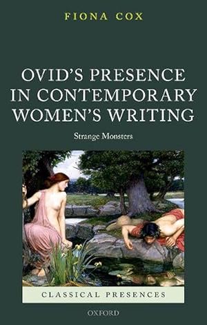 Immagine del venditore per Ovid's Presence in Contemporary Women's Writing (Hardcover) venduto da Grand Eagle Retail