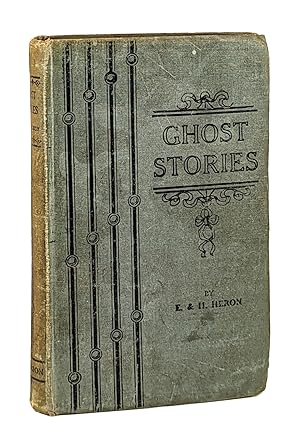 Bild des Verkufers fr Ghost Stories [Flaxman Low] zum Verkauf von Capitol Hill Books, ABAA