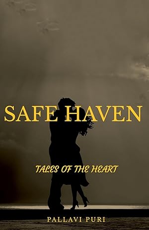Seller image for Safe Haven for sale by moluna