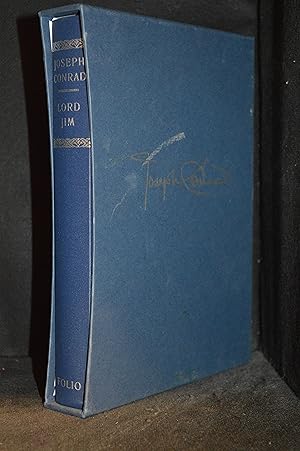 Imagen del vendedor de Lord Jim a la venta por Burton Lysecki Books, ABAC/ILAB