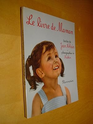 Le livre de Maman