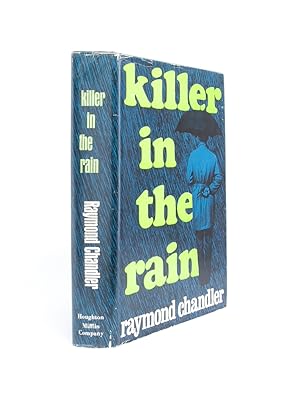 Killer in the Rain