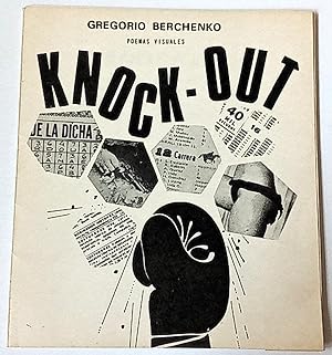 Knock-Out. Poemas Visuales