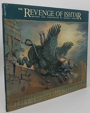 Seller image for THE REVENGE OF ISHTAR for sale by Booklegger's Fine Books ABAA