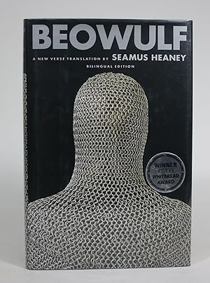 Imagen del vendedor de Beowulf: A New Verse Translation a la venta por Minotavros Books,    ABAC    ILAB