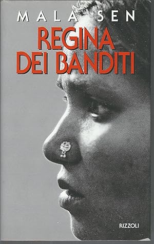 Image du vendeur pour REGINA DEI BANDITI COLLANA LA SCALA mis en vente par Libreria Rita Vittadello