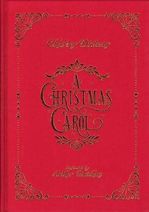 Seller image for A Christmas Carol for sale by Ken Sanders Rare Books, ABAA