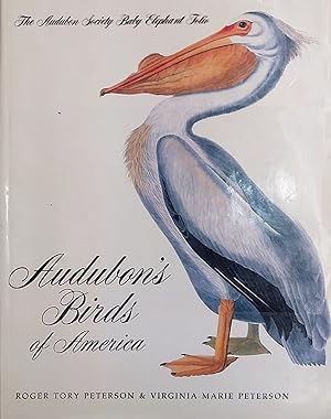 Audubon's Birds of America; Illustrated by John James Audubon