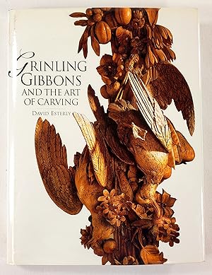 Imagen del vendedor de Grinling Gibbons and the Art of Carving a la venta por Resource Books, LLC