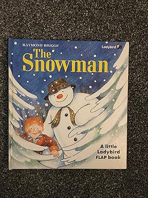 Seller image for The Snowman for sale by B and A books