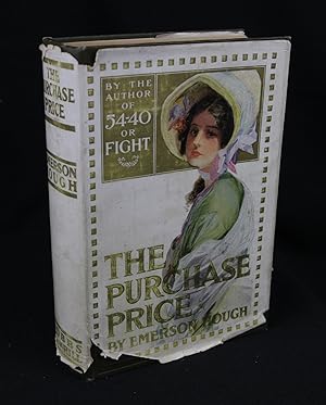 The Purchase Price (First Edition)