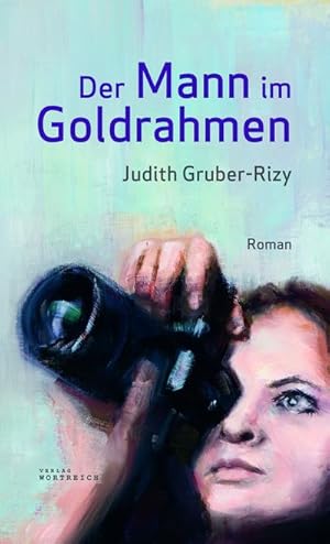 Bild des Verk�ufers f�r Der Mann im Goldrahmen zum Verkauf von Versandbuchhandlung Kisch & Co.
