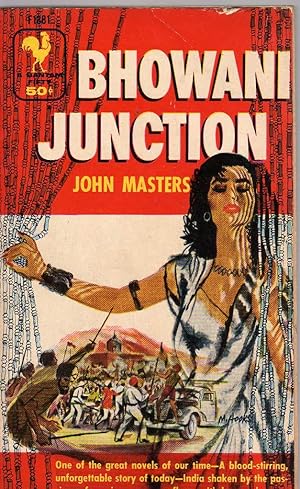Seller image for Bhowani Junction for sale by Biblio Pursuit
