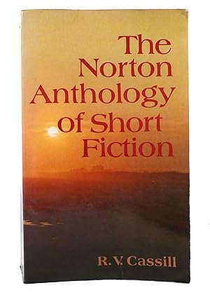 Imagen del vendedor de THE NORTON ANTHOLOGY OF SHORT FICTION a la venta por Rare Book Cellar