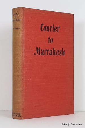 Courier to Marrakesh: A Clubfoot Story