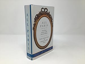 Seller image for All Paris, Second Edition (Tout Paris) for sale by Southampton Books
