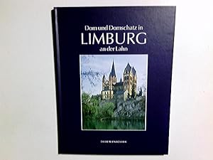 Seller image for Dom und Domschatz in Limburg an der Lahn. Die blauen Bcher for sale by Antiquariat Buchhandel Daniel Viertel